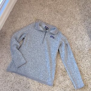 Patagonia pullover
